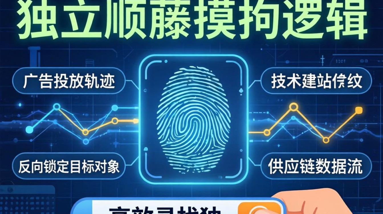 独立站卖家联系方式怎么找