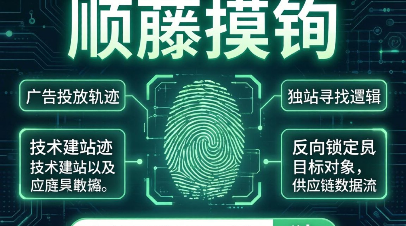 独立站卖家联系方式怎么找