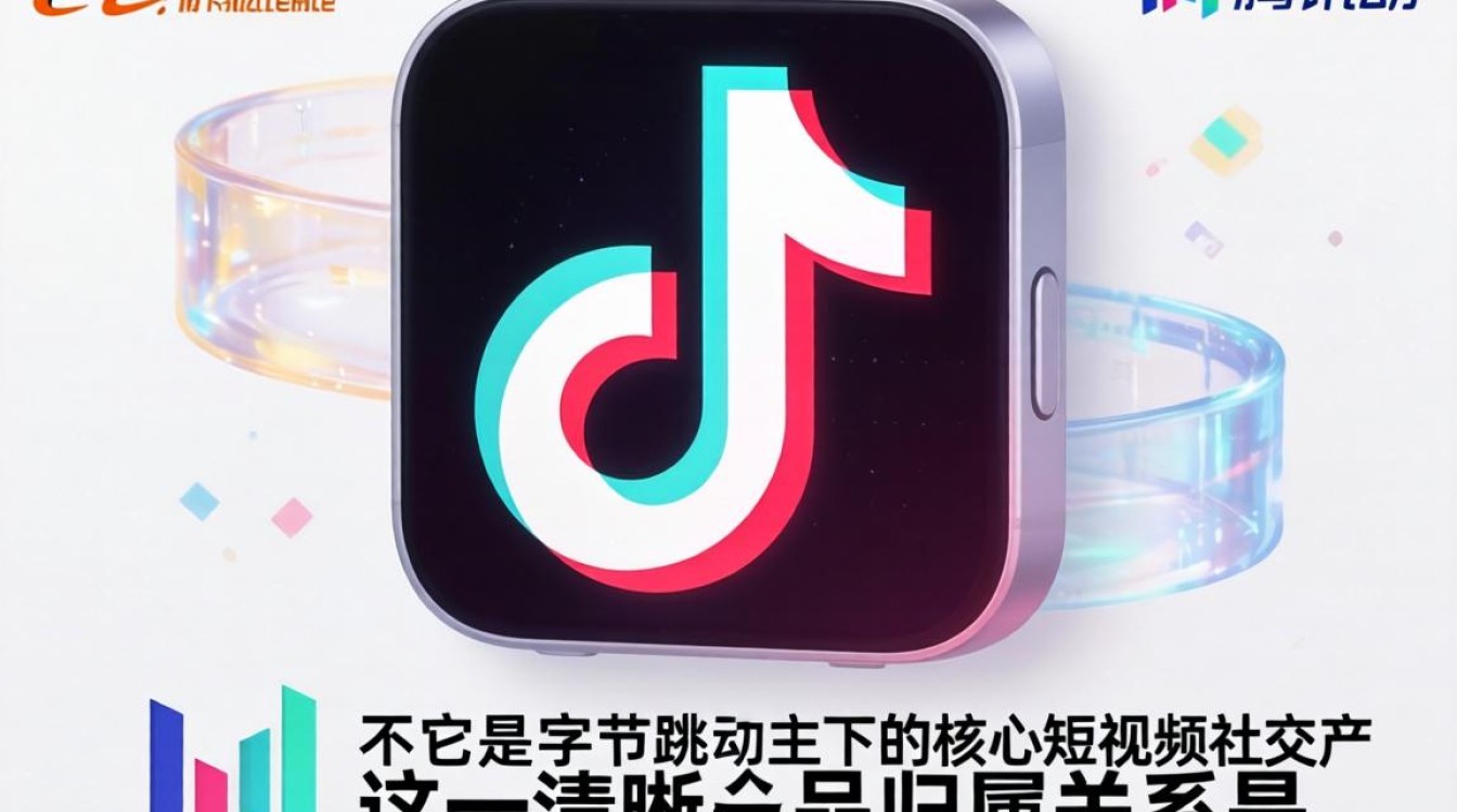 TikTok是阿里还是腾讯