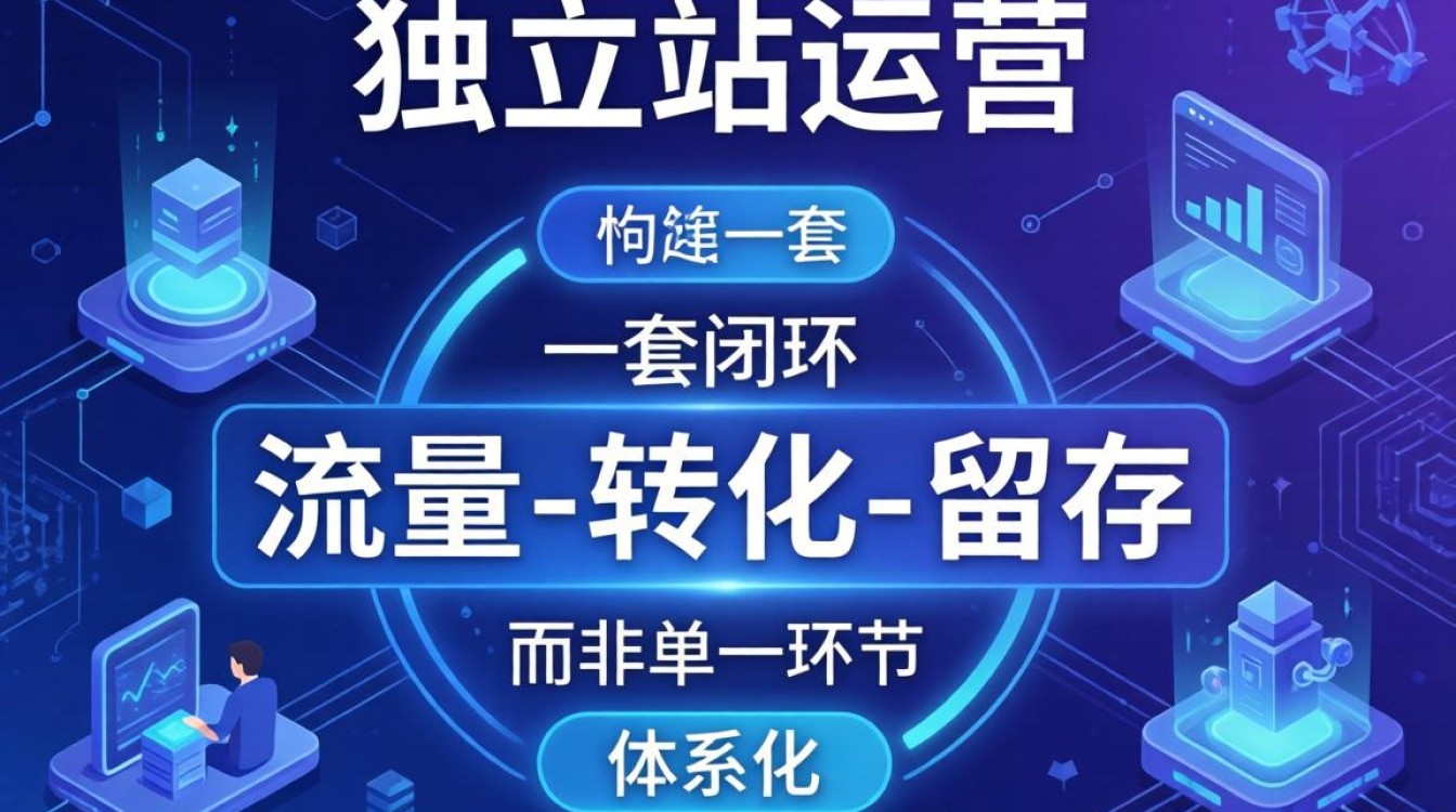 独立站运营怎么操作?独立站运营全套教程资源哪里有? 独立站运营全套教程资源哪里有