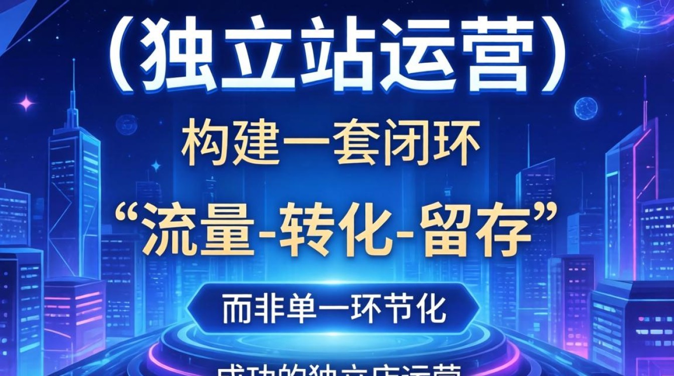 独立站运营怎么操作?独立站运营全套教程资源哪里有? 独立站运营全套教程资源哪里有