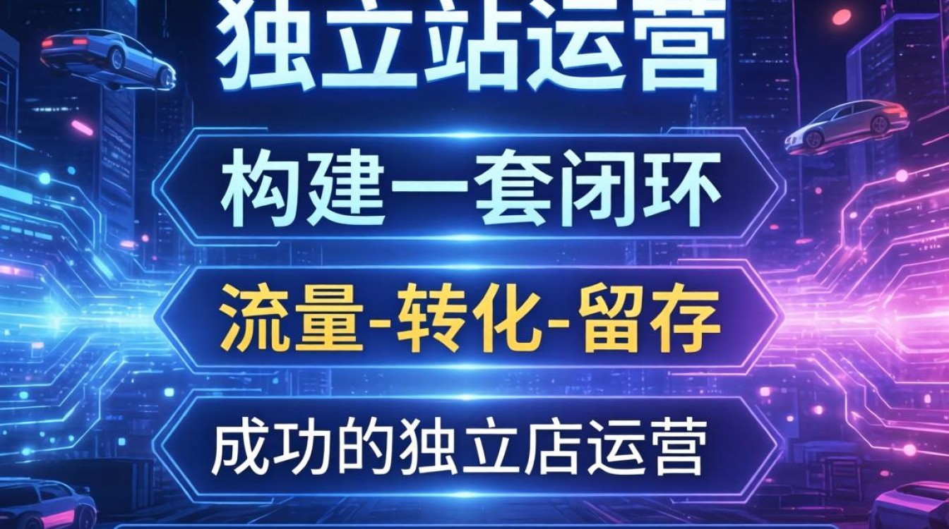 独立站运营怎么操作?独立站运营全套教程资源哪里有? 独立站运营全套教程资源哪里有