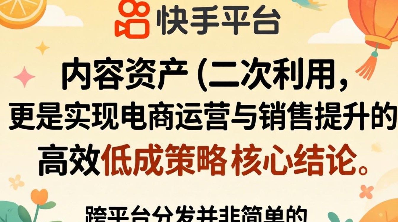 抖音配音怎么样发快手?电商运营销售提升技巧有哪些? 电商运营销售提升技巧有哪些