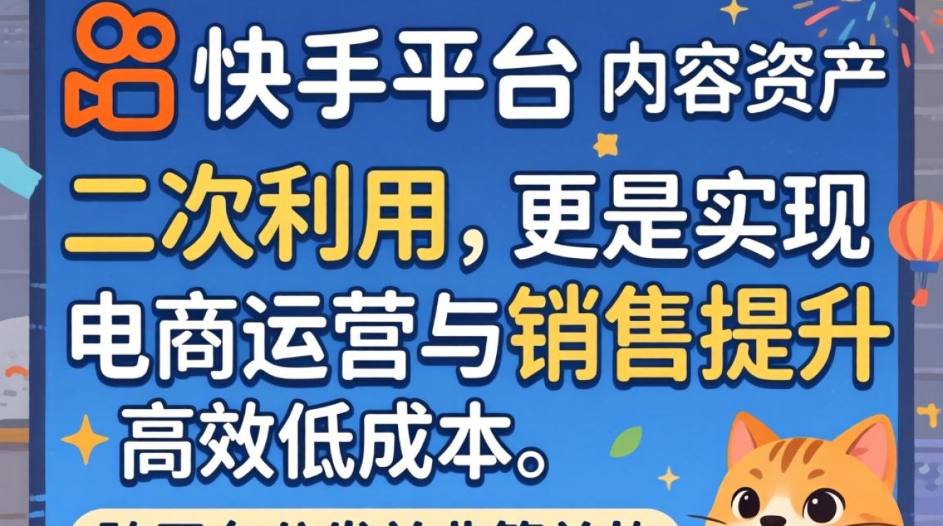 抖音配音怎么样发快手?电商运营销售提升技巧有哪些? 电商运营销售提升技巧有哪些