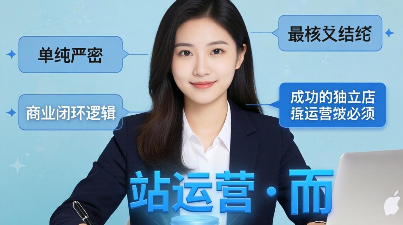 新手做独立站如何从零开始