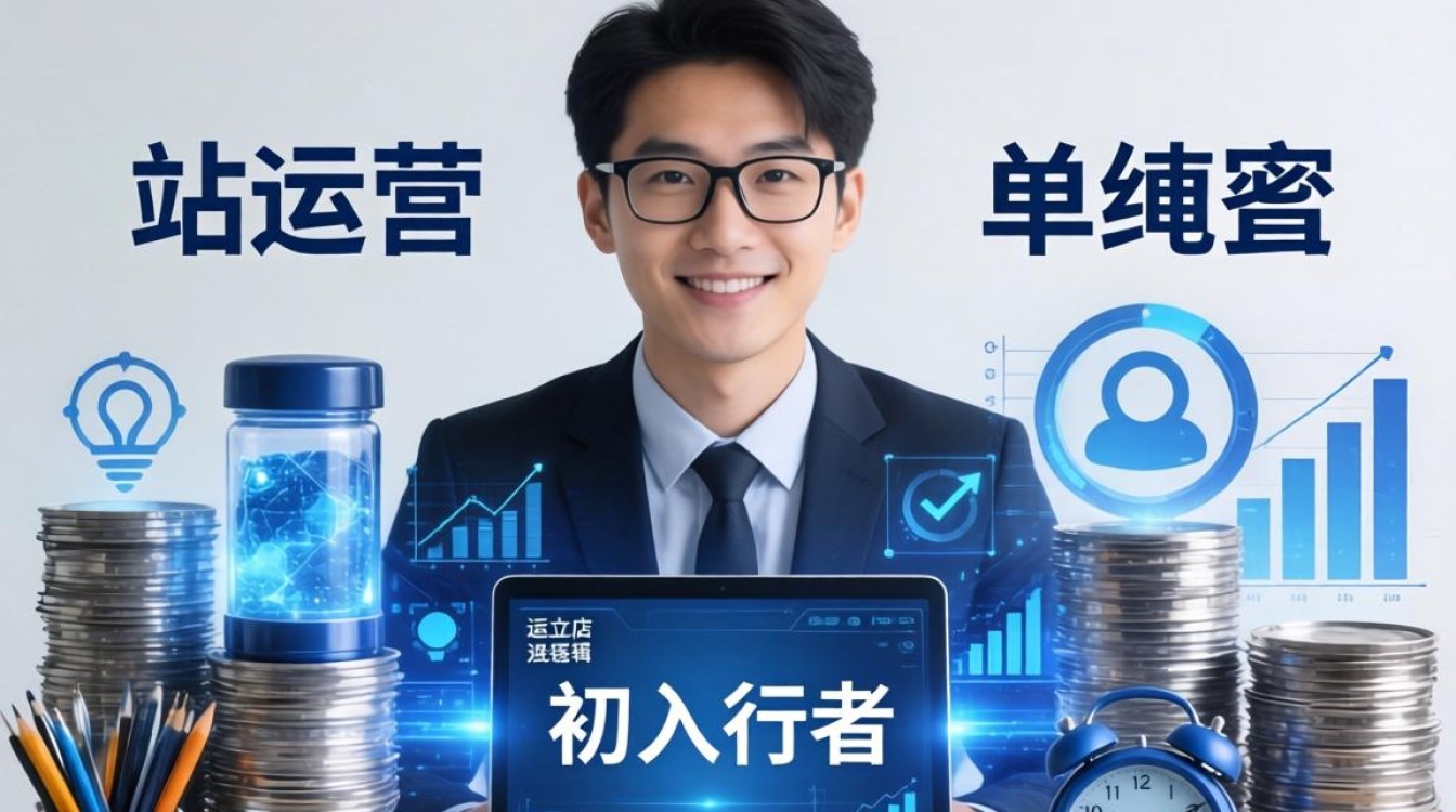 新手做独立站如何从零开始