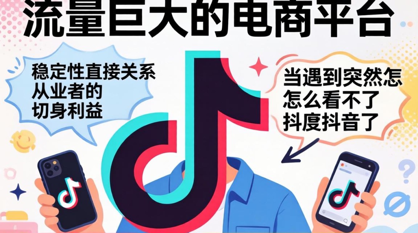 突然怎么看不了抖音了,抖音突然看不了是什么原因 抖音突然看不了是什么原因