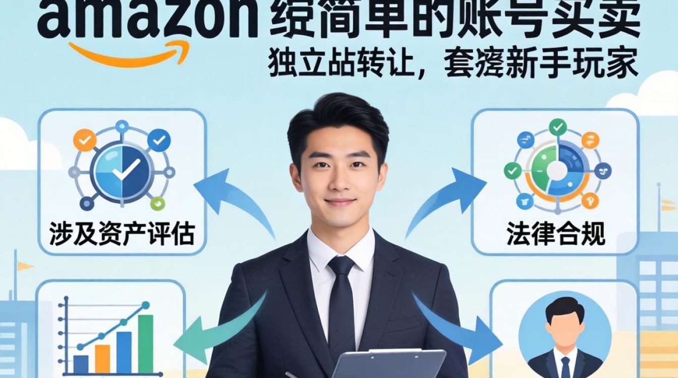 独立站转让流程及费用是多少