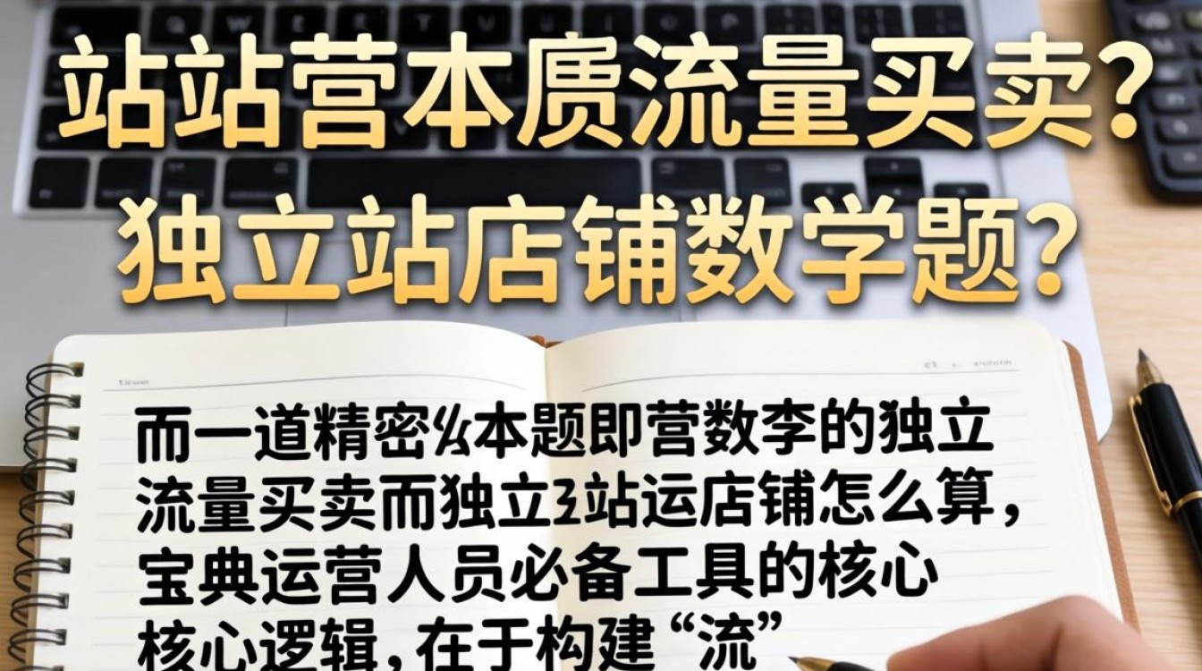 独立站运营必备计算工具有哪些