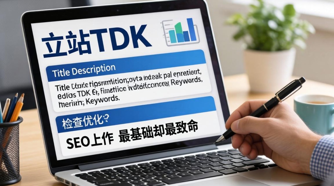 行业内部分享的tdk查询技巧是什么