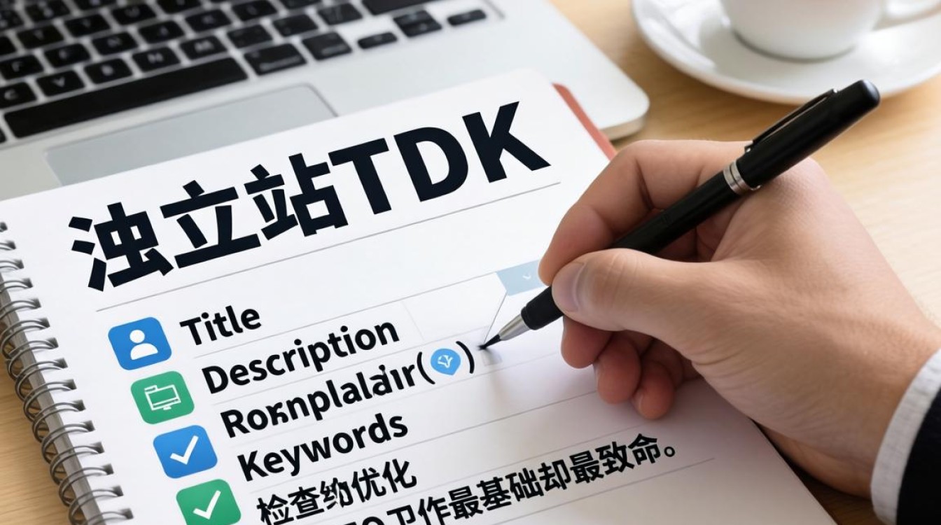 行业内部分享的tdk查询技巧是什么