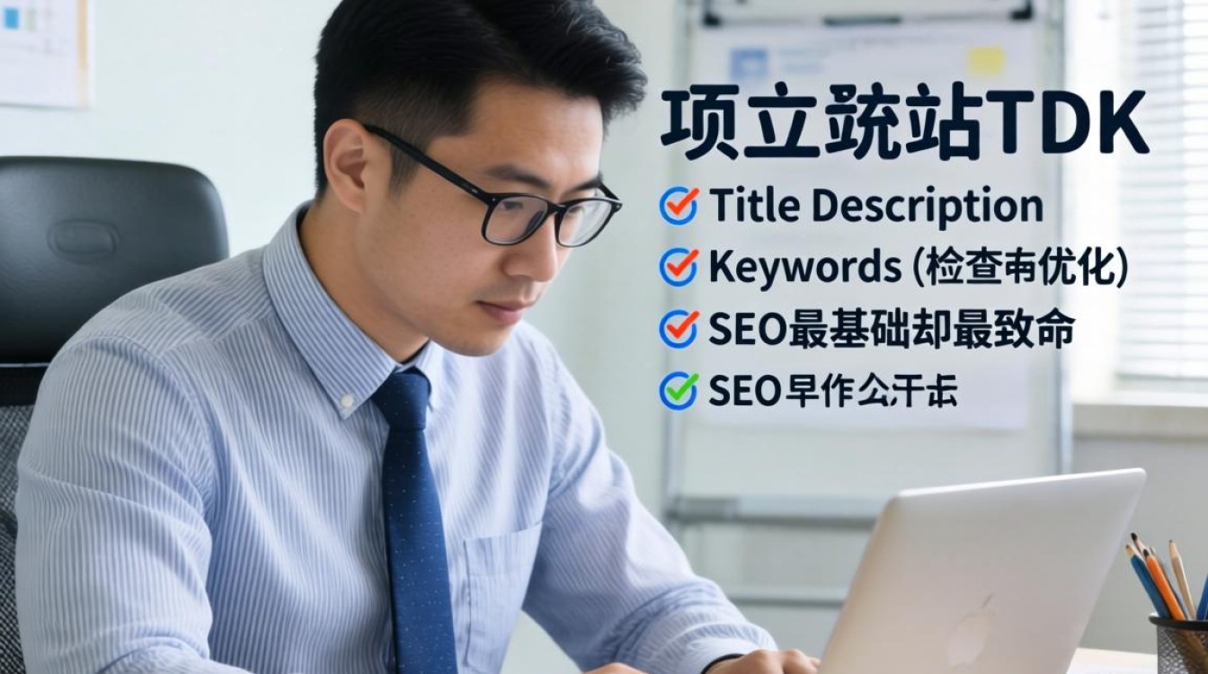 行业内部分享的tdk查询技巧是什么