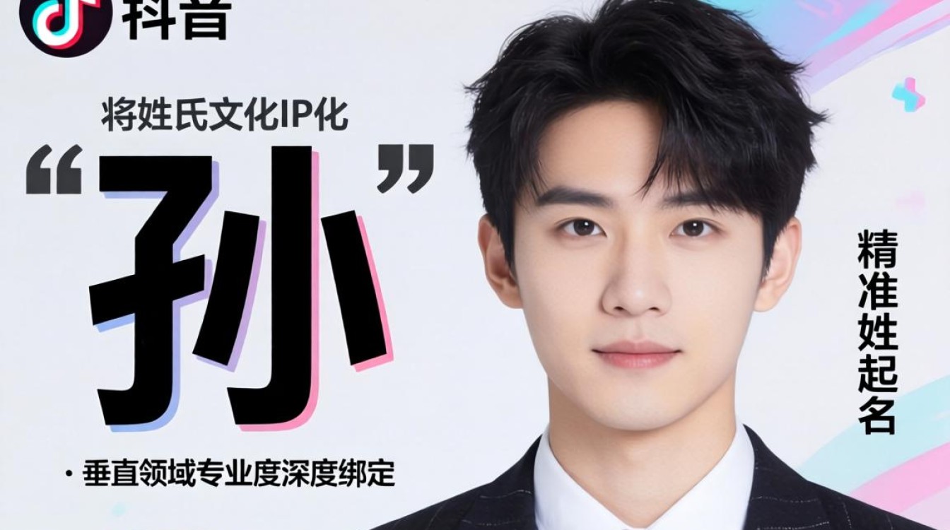 抖音网名姓孙怎么起的好听