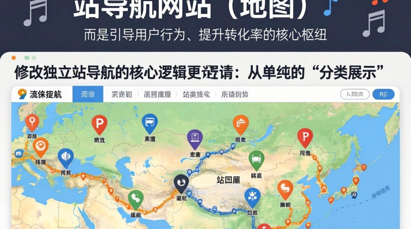 独立站导航怎么修改?2026最新独立站导航栏设置方法 2026最新独立站导航栏设置方法
