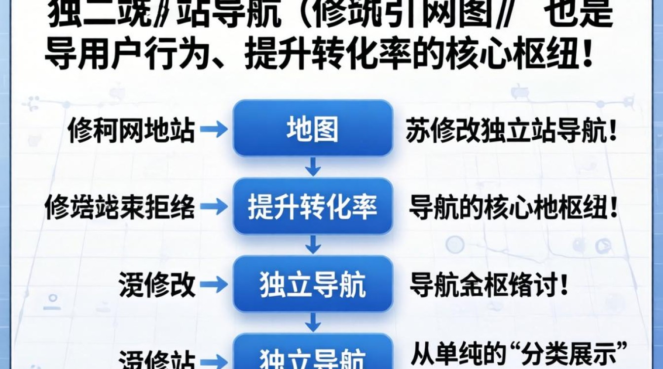 独立站导航怎么修改?2026最新独立站导航栏设置方法 2026最新独立站导航栏设置方法