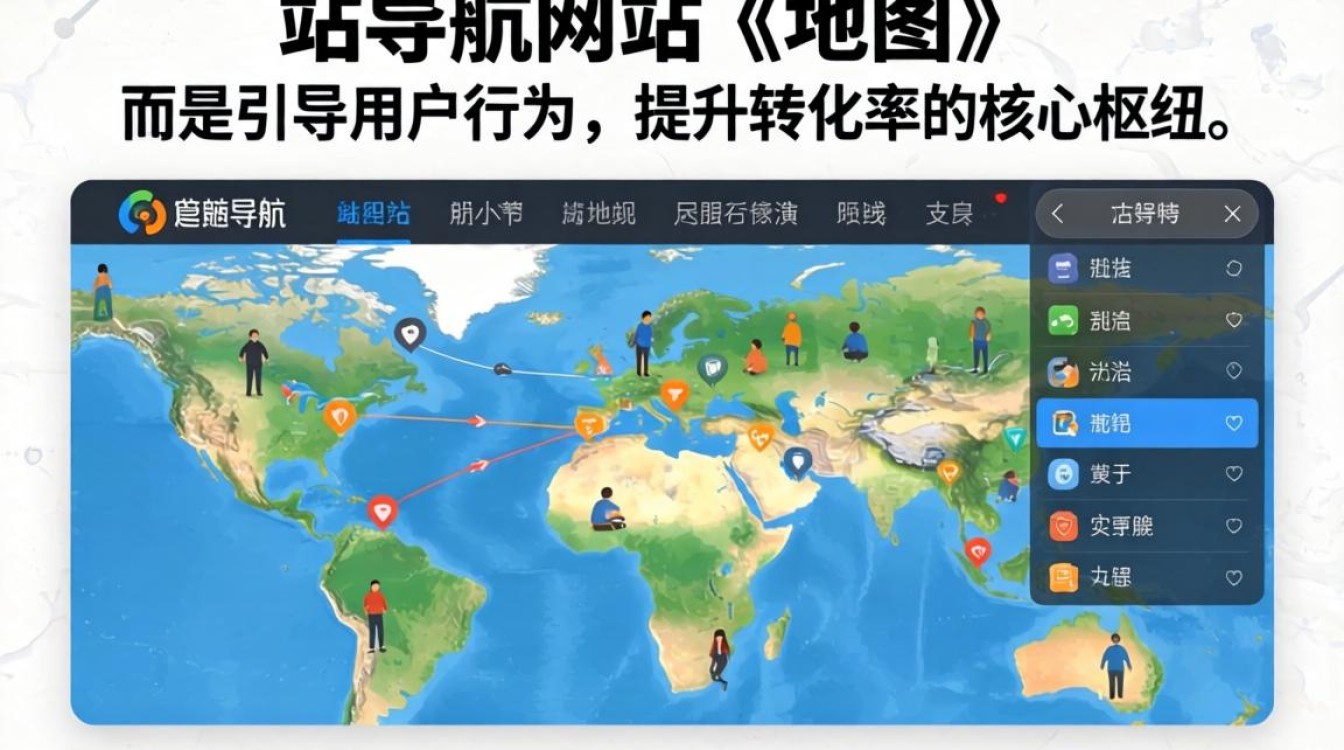 独立站导航怎么修改?2026最新独立站导航栏设置方法 2026最新独立站导航栏设置方法