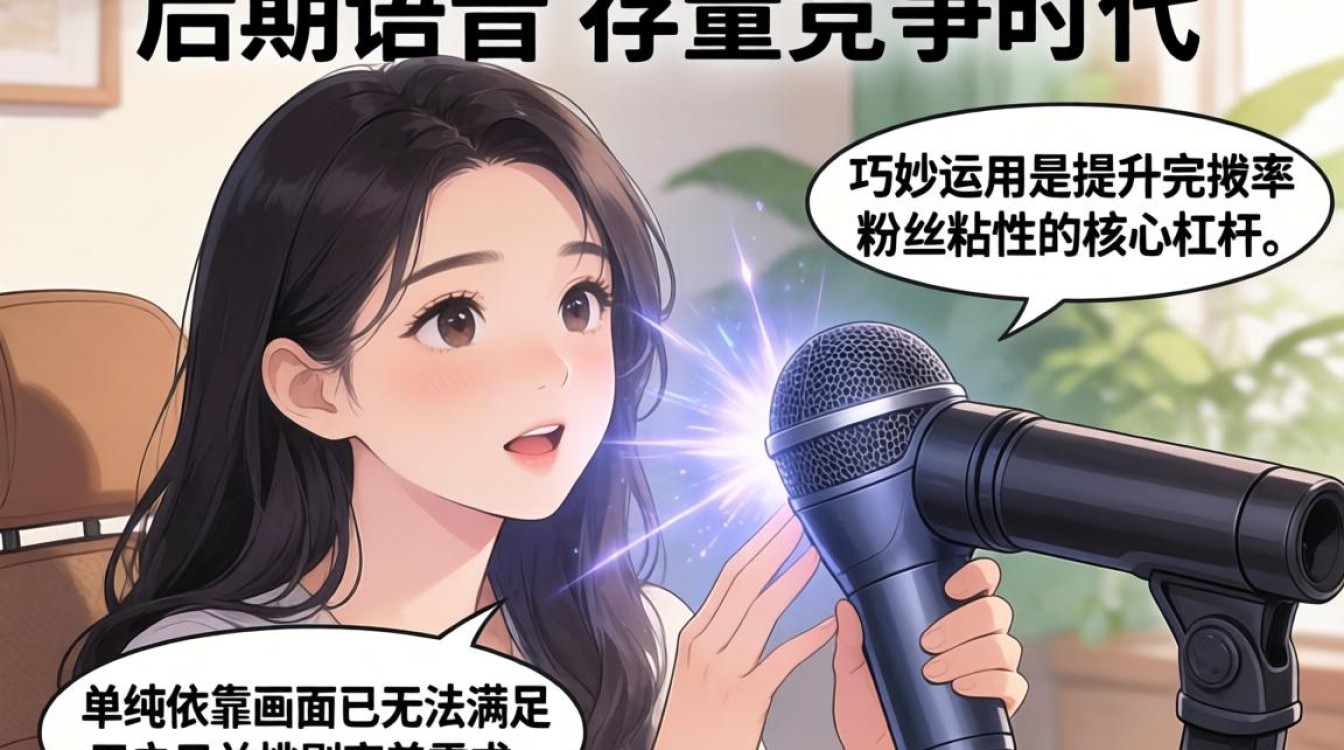 抖音后期语音怎么发出去,抖音怎么发语音能快速涨粉? 抖音怎么发语音能快速涨粉