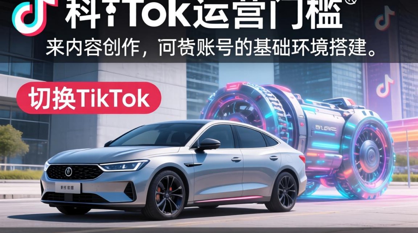 资深运营如何切换Tiktok区域?Tiktok换区操作教程详解 资深运营如何切换Tiktok区域