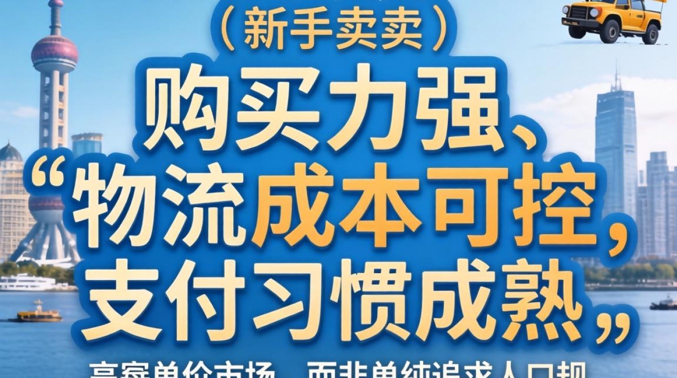 新手做独立站选哪个国家好