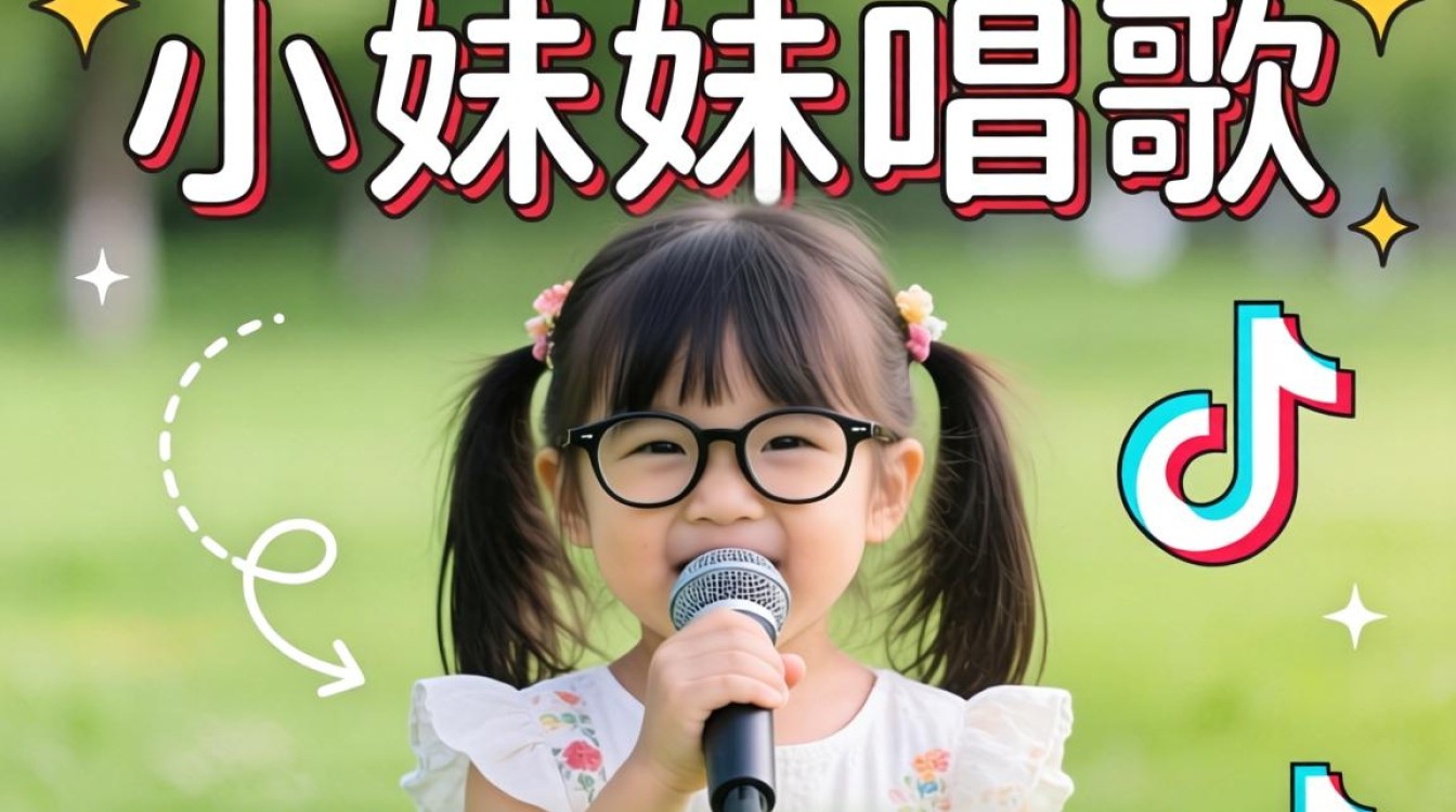 TikTok小妹妹唱歌怎么运营,跨境出海教程哪里找 TikTok小妹妹唱歌怎么运营