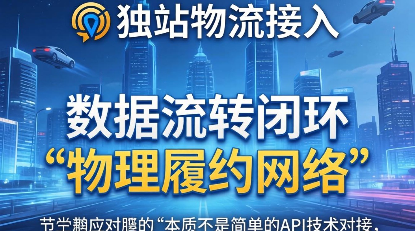 独立站怎么接入物流,独立站发货物流方式有哪些 独立站发货物流方式有哪些