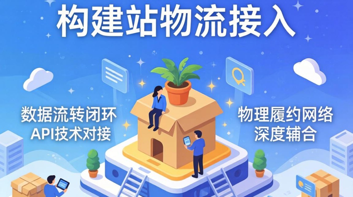 独立站怎么接入物流,独立站发货物流方式有哪些 独立站发货物流方式有哪些