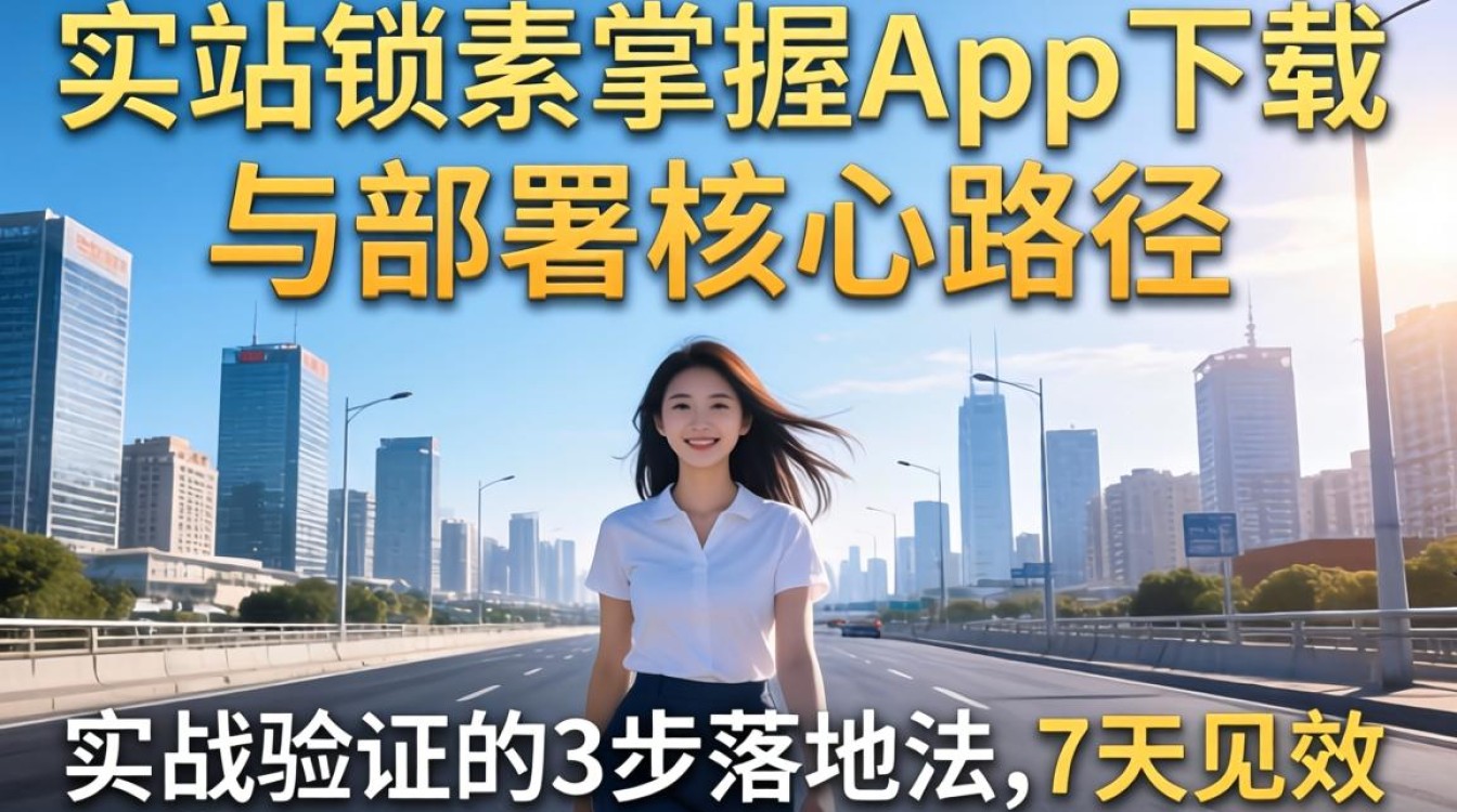 独立站app下载安装实战技巧