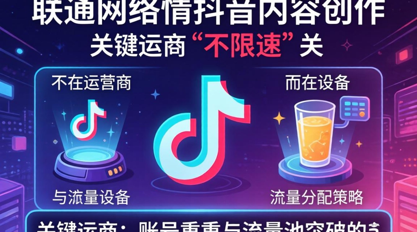 抖音账号权重提升与流量池突破方法