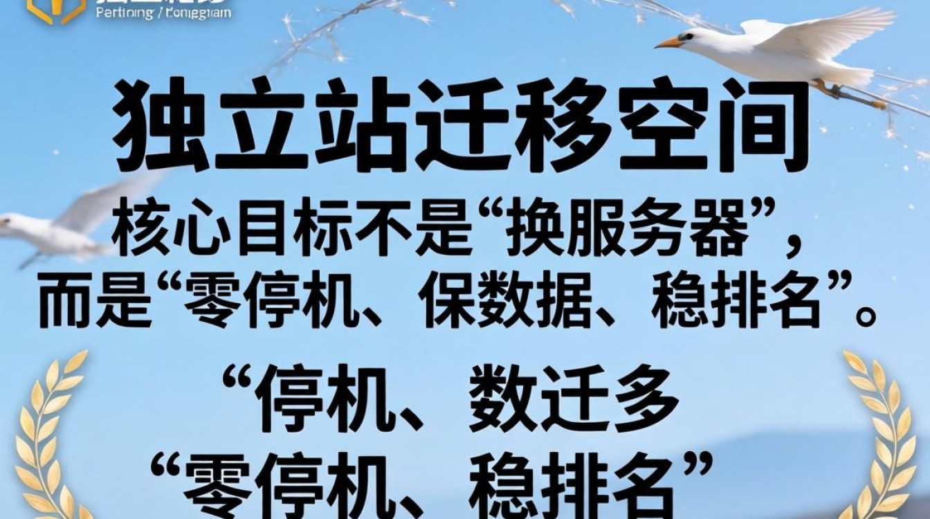 独立站更换服务器详细教程