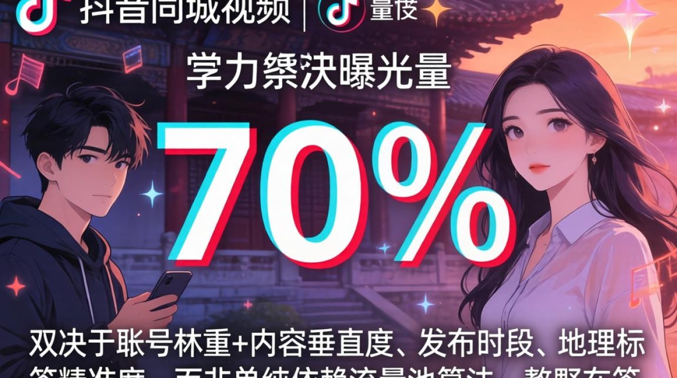 抖音怎么样投稿同城视频?如何提升同城内容曝光量 抖音怎么样投稿同城视频