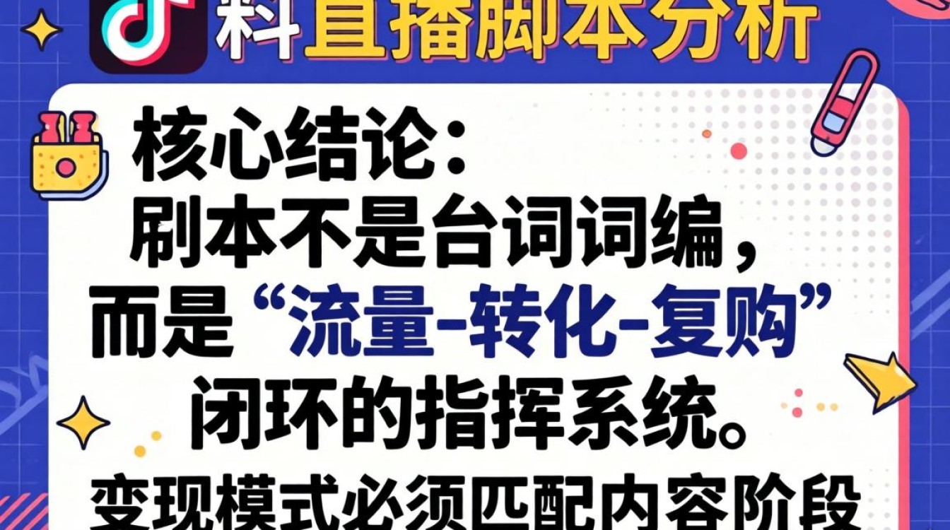 如何设计脚本实现变现与盈利