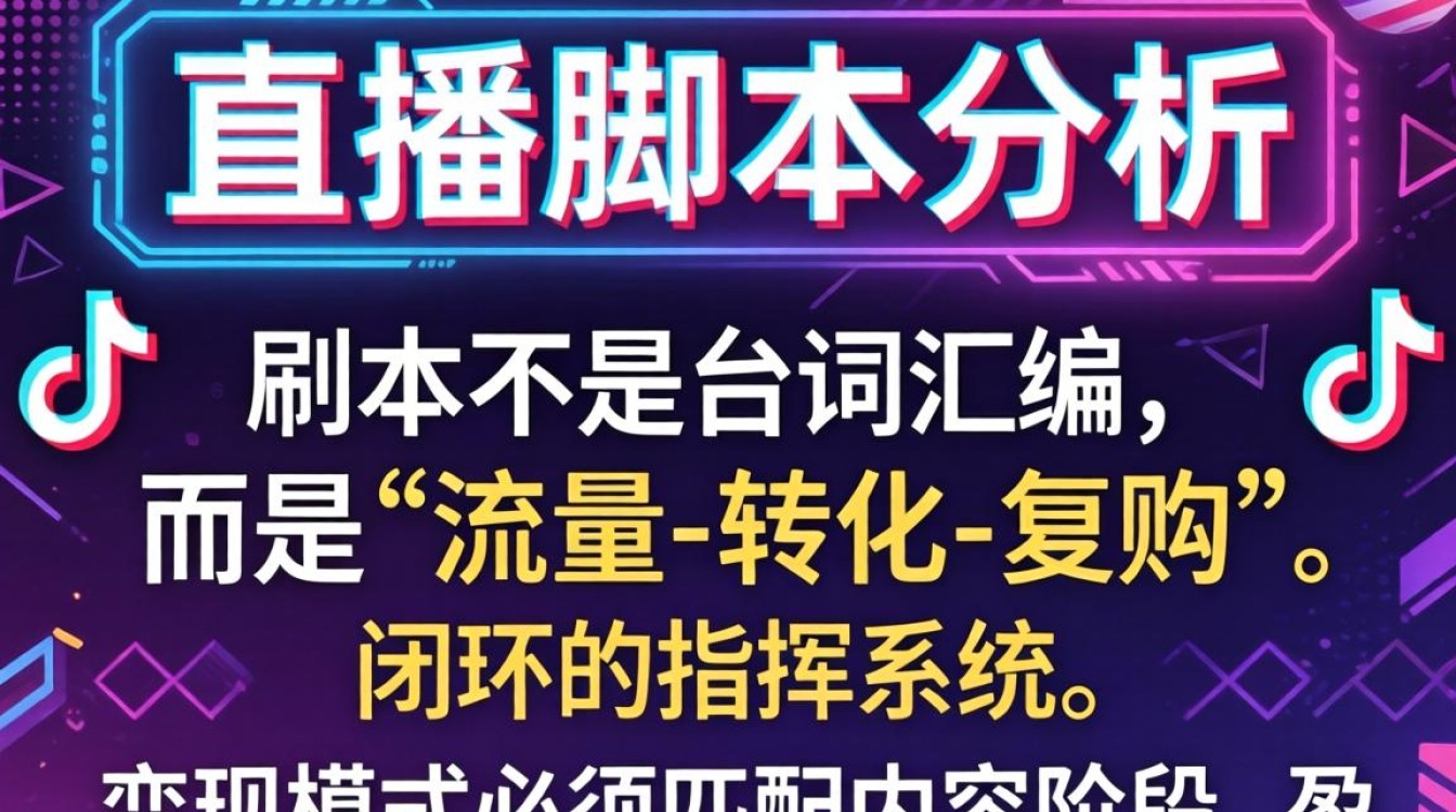 如何设计脚本实现变现与盈利