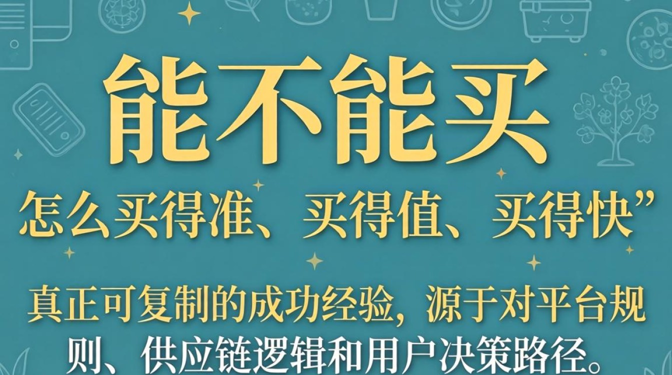 抖音购物全流程可复制成功经验分享