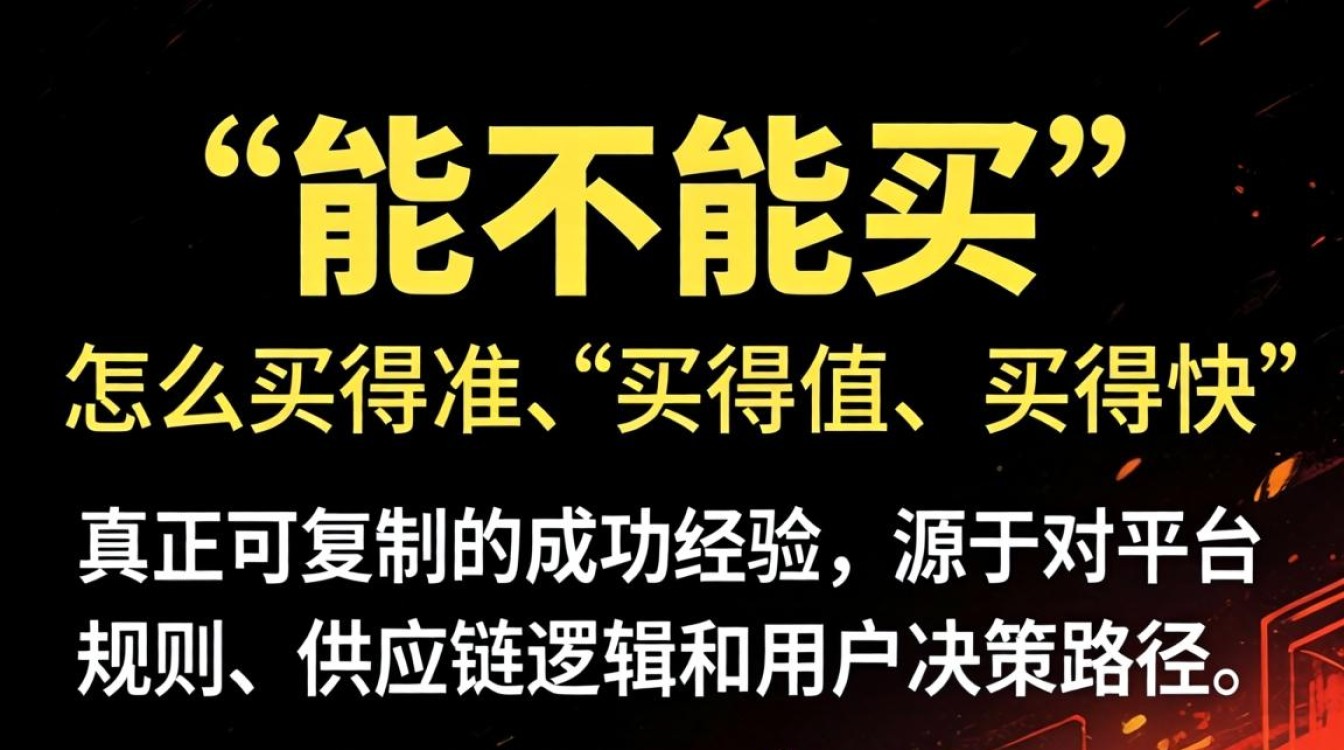 抖音购物全流程可复制成功经验分享