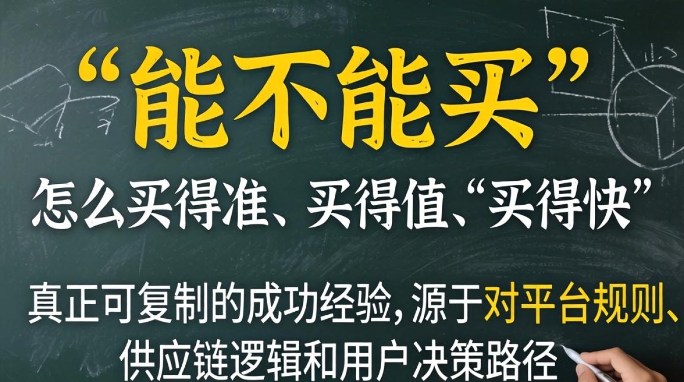抖音购物全流程可复制成功经验分享