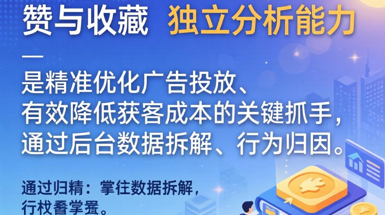 如何降低获客成本的广告投放策略