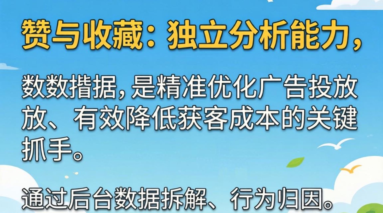 如何降低获客成本的广告投放策略