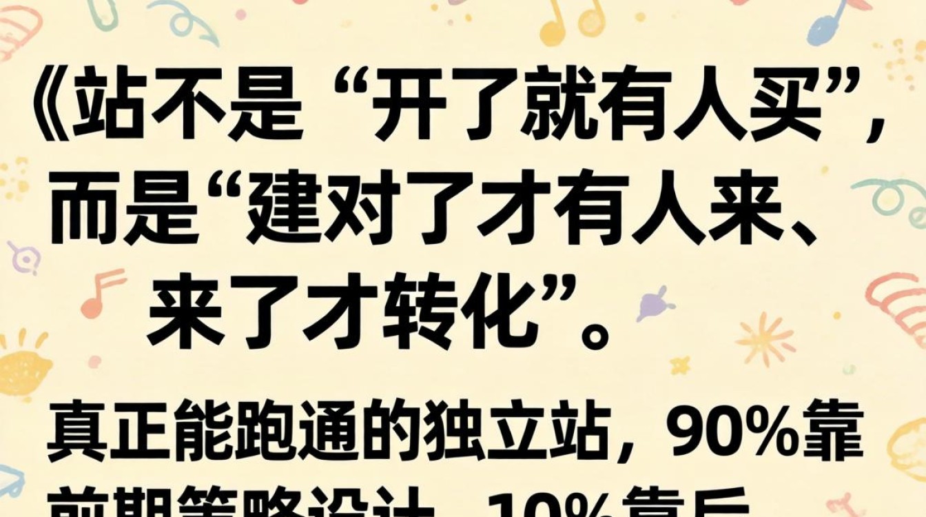 怎么开通独立站市场?独立站开通流程及运营必备技巧 独立站开通流程及运营必备技巧
