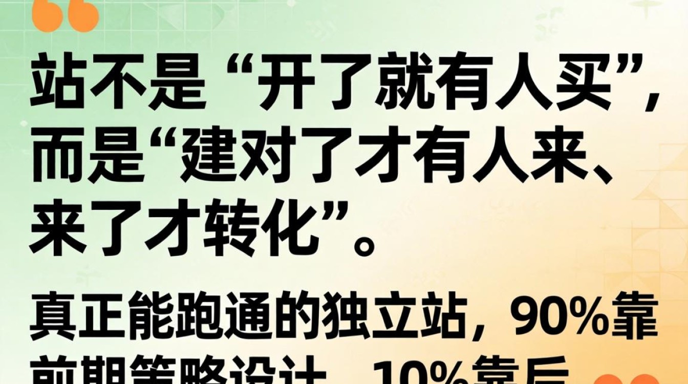 怎么开通独立站市场?独立站开通流程及运营必备技巧 独立站开通流程及运营必备技巧