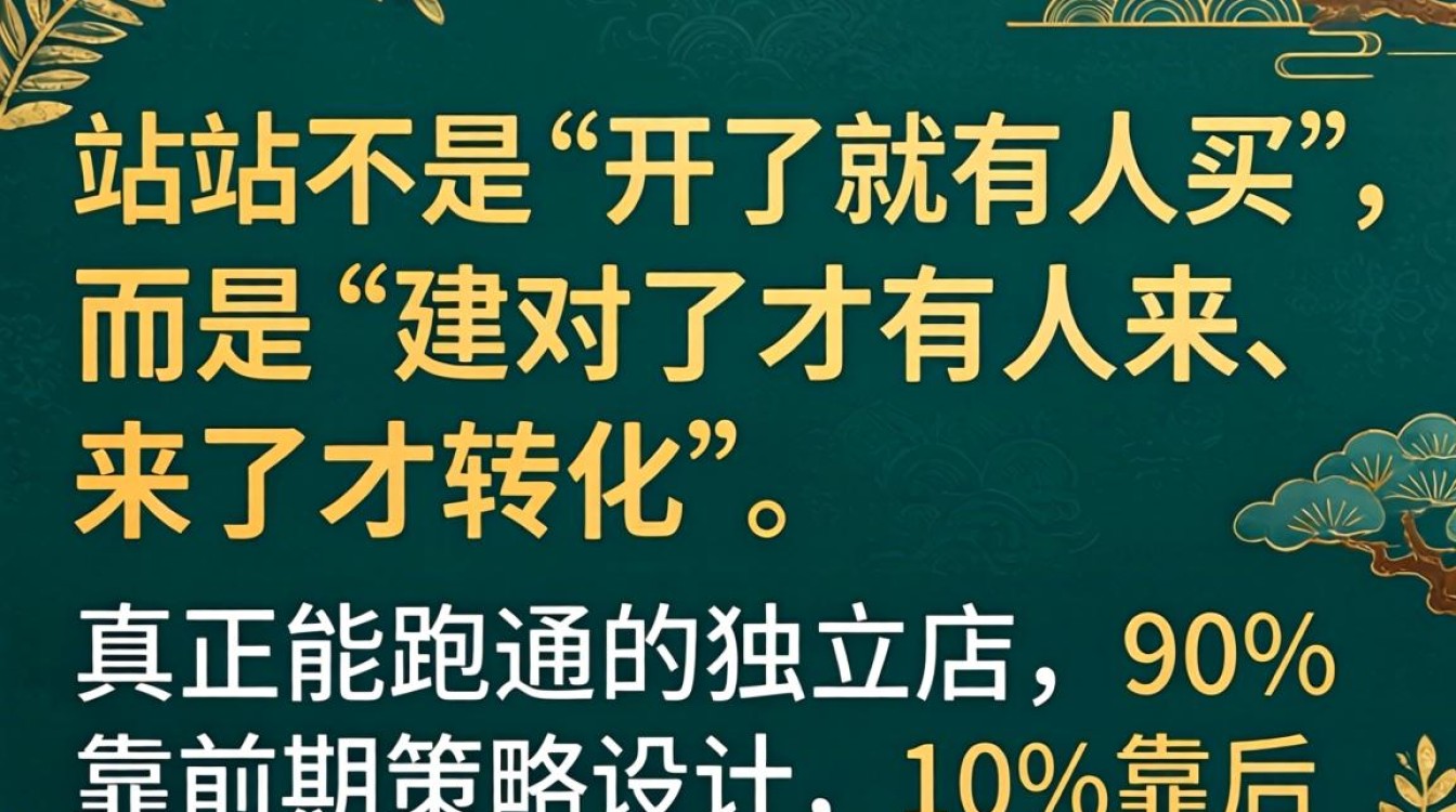 怎么开通独立站市场?独立站开通流程及运营必备技巧 独立站开通流程及运营必备技巧