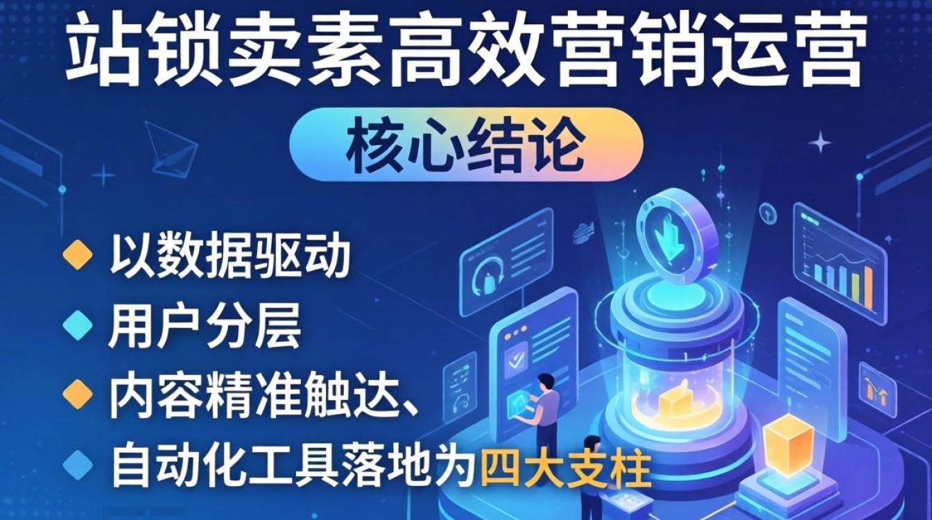 独立站卖家怎么营销?独立站运营技巧快速上手实战 独立站运营技巧快速上手实战