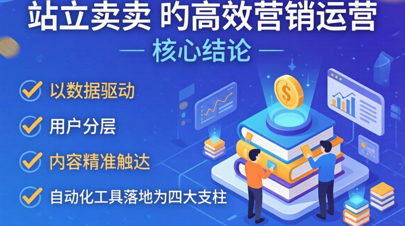 独立站卖家怎么营销?独立站运营技巧快速上手实战 独立站运营技巧快速上手实战
