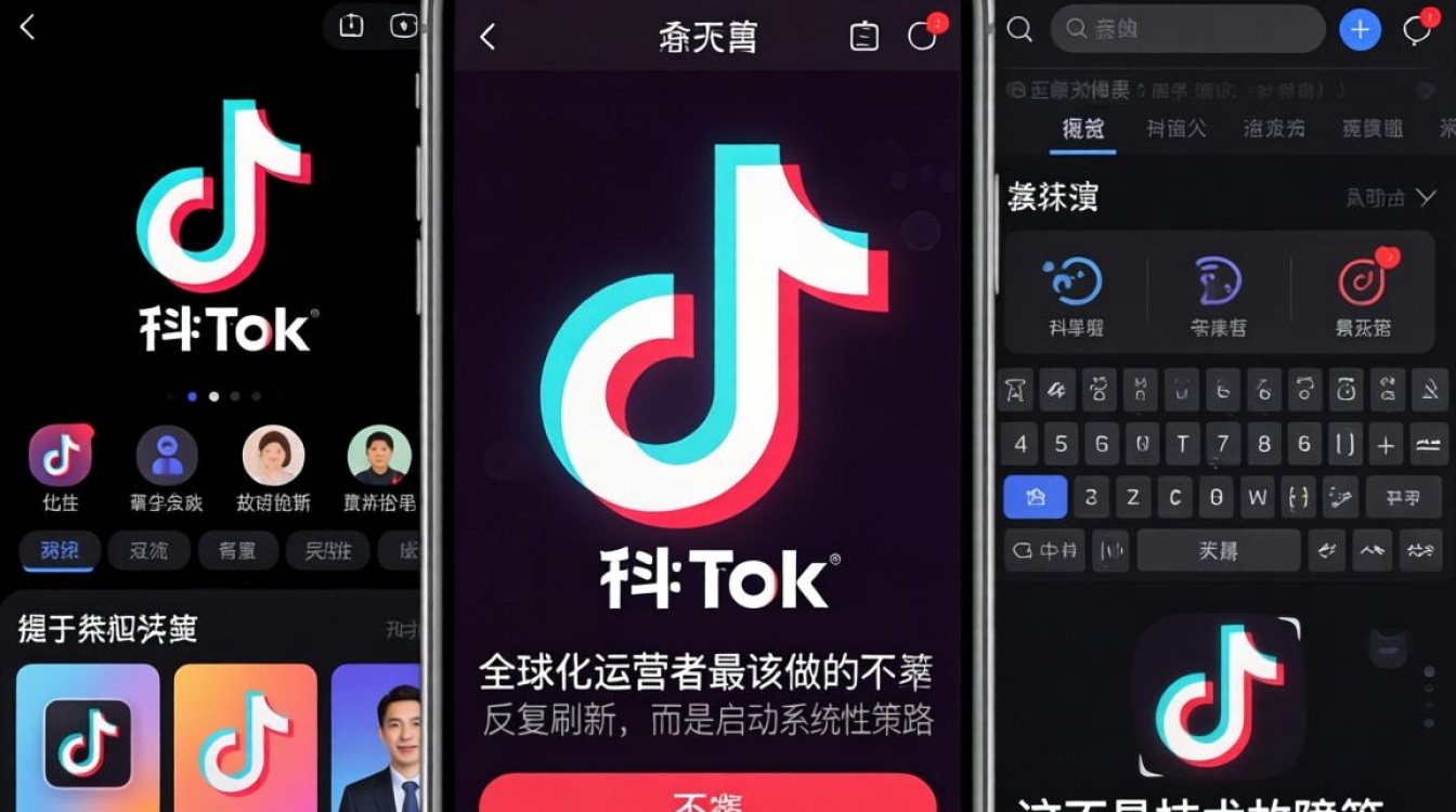 全球化运营中如何解决TikTok广告加载失败问题
