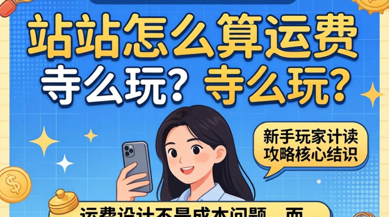 独立站运费计算方法和实操攻略