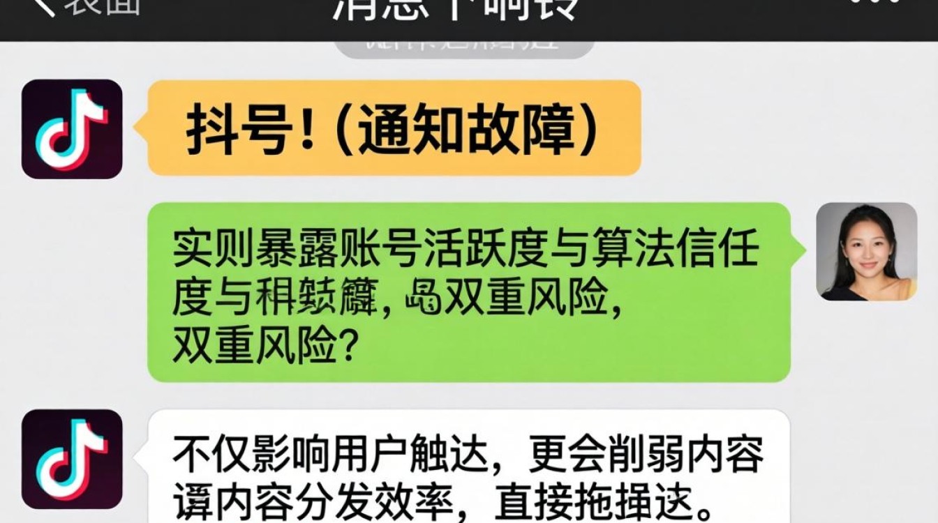 抖音消息不响铃怎么办?抖音消息不响铃原因及解决方法 抖音消息不响铃原因及解决方法