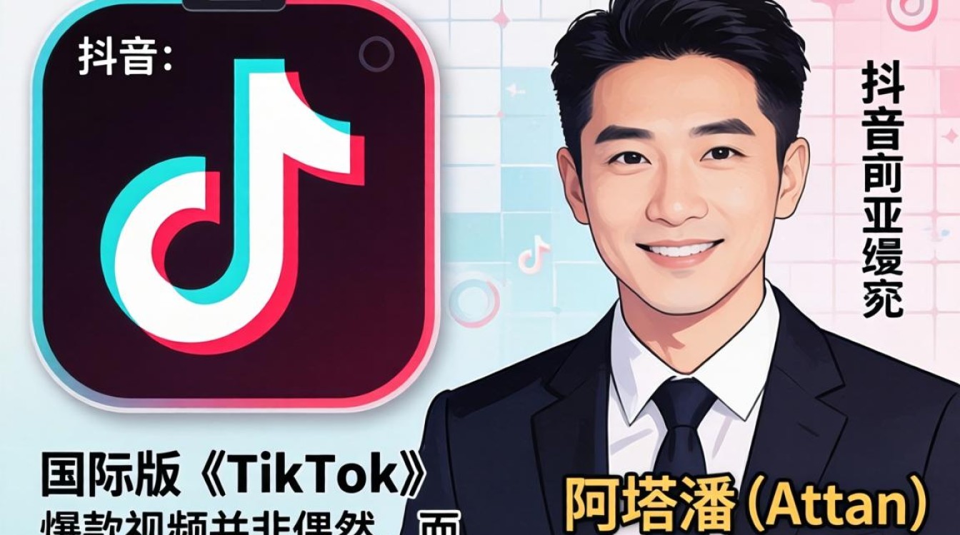 抖音阿塔潘TikTok视频如何做才能爆款频出?阿塔潘TikTok内容创作技巧 抖音阿塔潘TikTok视频如何做才能爆款频出