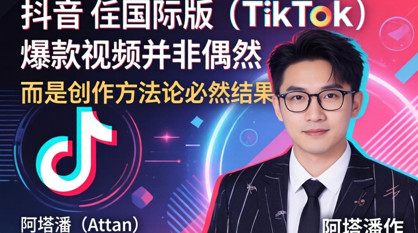 抖音阿塔潘TikTok视频如何做才能爆款频出?阿塔潘TikTok内容创作技巧 抖音阿塔潘TikTok视频如何做才能爆款频出