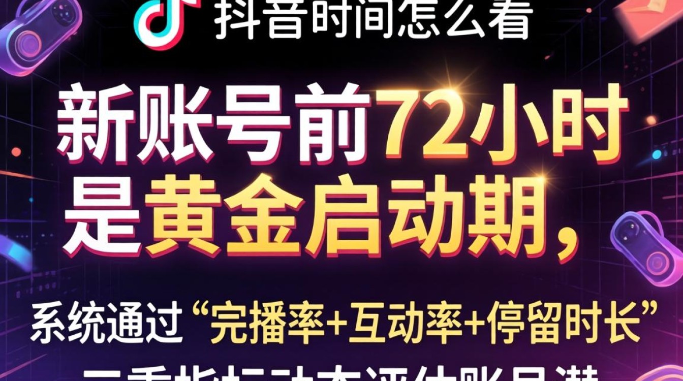 抖音新号如何快速扩大影响力做品牌营销