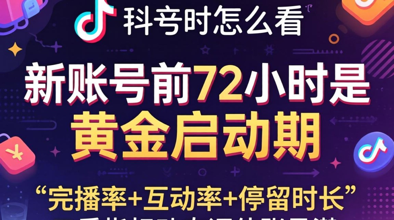 抖音新号如何快速扩大影响力做品牌营销