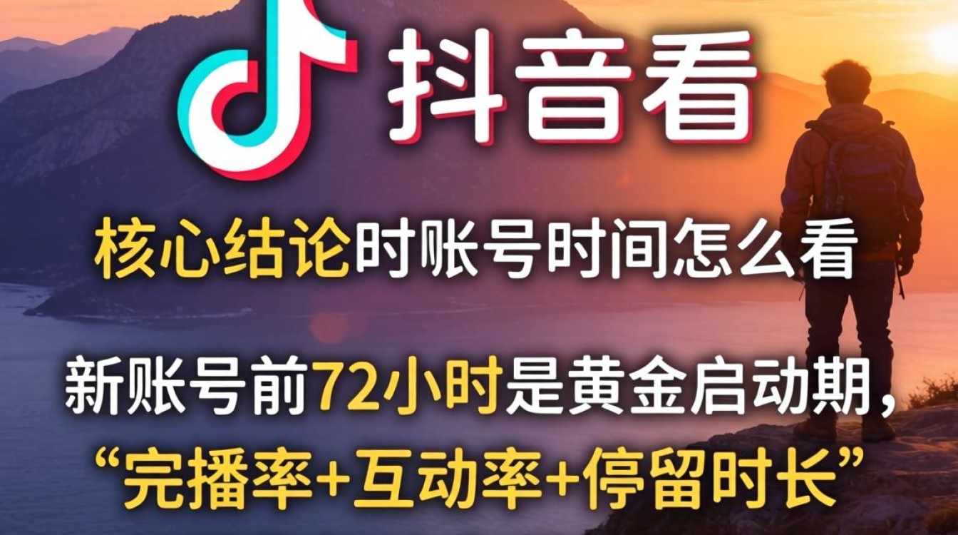 抖音新号如何快速扩大影响力做品牌营销